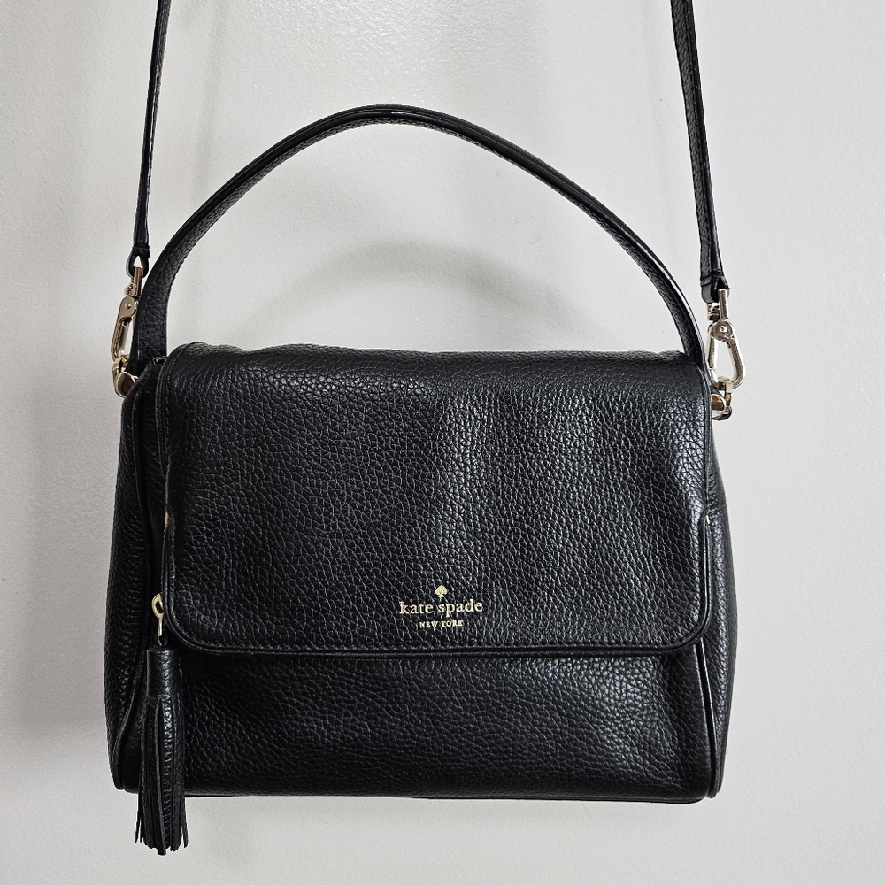 Kate Spade Crossbody Bag.